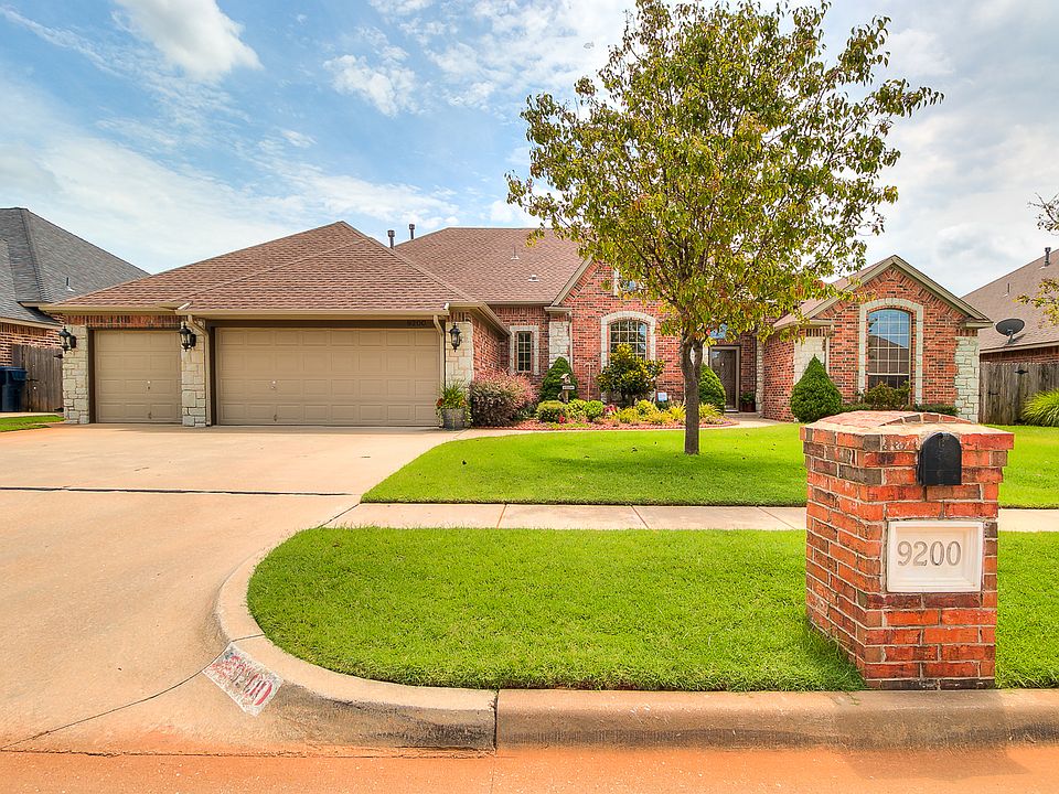 Full view of your new home