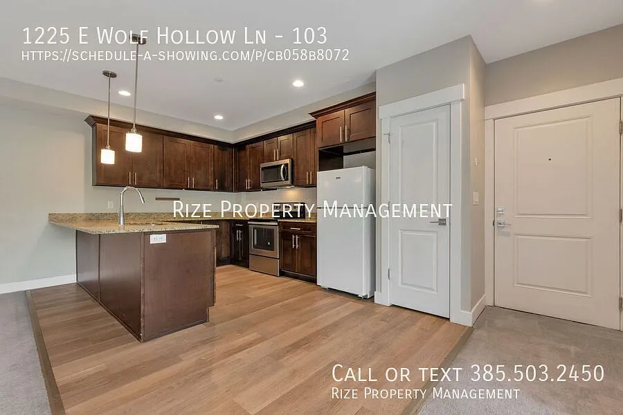 1225 E Wolf Hollow Ln #103
