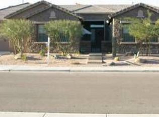 4932 W Yearling Rd, Phoenix, AZ 85083