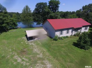 0 County Road 900 E, Flora, IL 62839