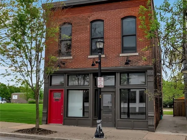 871 Seneca St, Buffalo, NY 14210