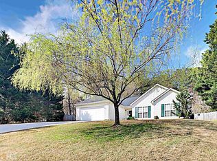 1715 Hazel Cir, Monroe, GA 30656