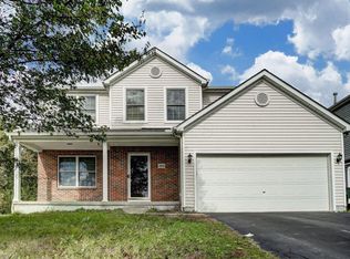 3054 Melkridge St, Columbus, OH 43219