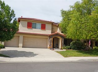 35633 Bryce Rd, Winchester, CA 92596