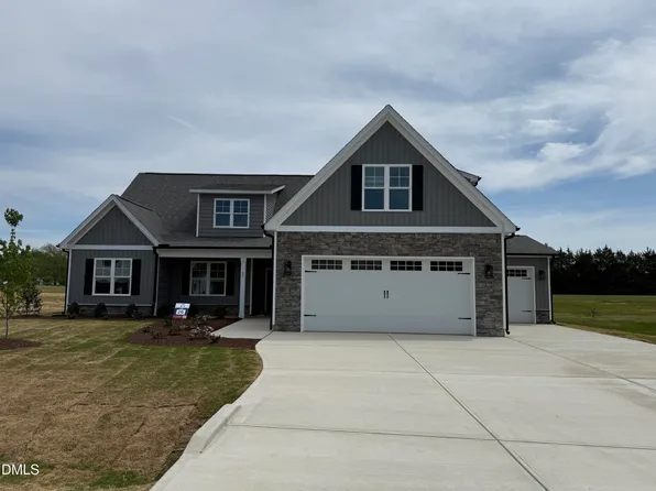 63 Juju Dr Lot 26, Clayton, NC 27520