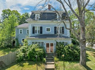 254 High Street, Somersworth, NH 03878