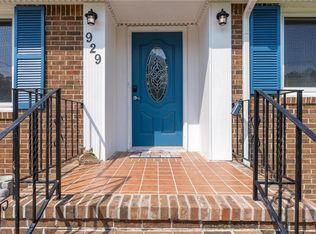 929 Whitehurst Landing Rd, Virginia Beach, VA 23464