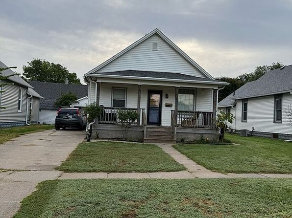 264 N Logan St