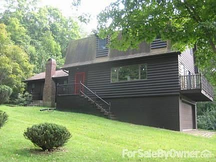 Hand Crafted by Owner