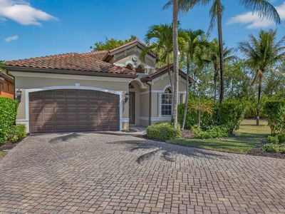 5757 Mango CIR, Naples, FL, 34110
