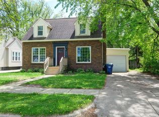613 FLORAL AVENUE, Wausau, WI 54403