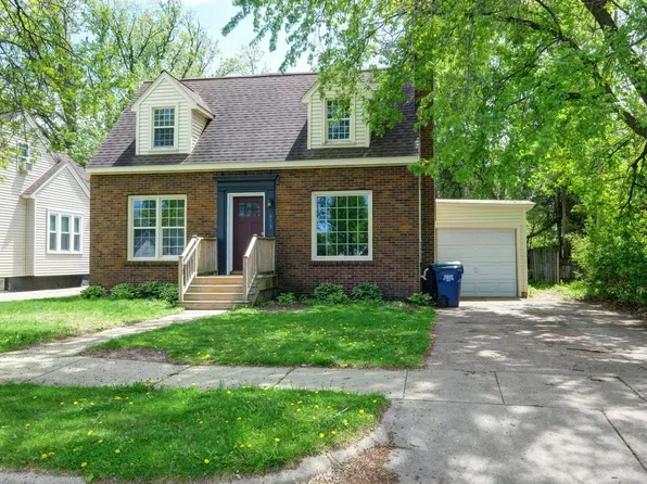 613 FLORAL AVENUE, Wausau, WI 54403