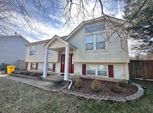 1415 Gesna Dr, Hanover, MD 21076