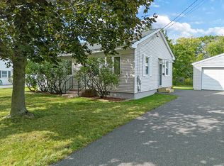 14 Marie St, Winslow, ME 04901