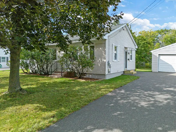 14 Marie Street, Winslow, ME 04901
