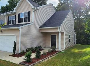 3929 Patriot Ridge Ct, Raleigh, NC 27610