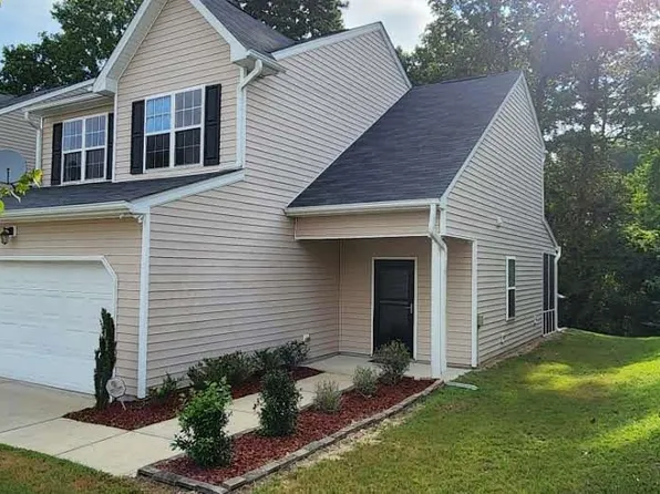 3929 Patriot Ridge Ct, Raleigh, NC 27610