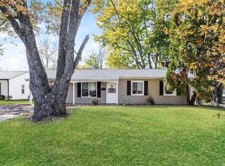 1055 Sheffield Dr, Mason, OH