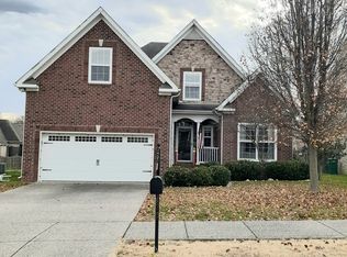 4006 Elsie St, Spring Hill, TN 37174