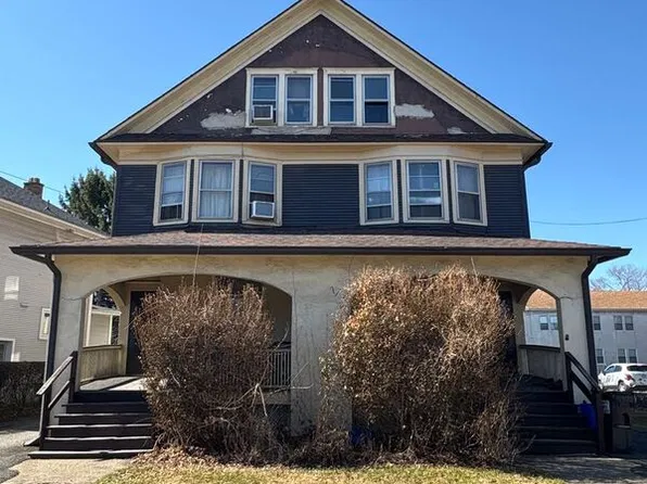 17-19 Welles St #17A, Kingston, PA 18704