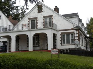 2601 Grant Blvd, Syracuse, NY 13208