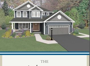 82 Lakepointe Way, Saratoga Springs, NY 12866