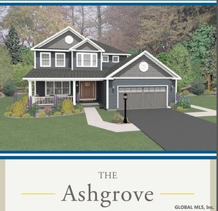 103 Lakepointe Way, Saratoga Springs, NY, 12866