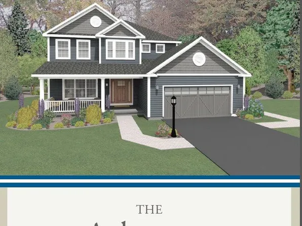 91 Lakepointe Way, Saratoga Springs, NY 12866