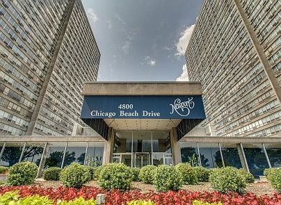 2nd image of 4800 S Chicago Beach Dr