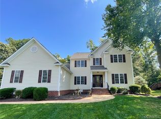 604 Carldan Rd, Richmond, VA 23227