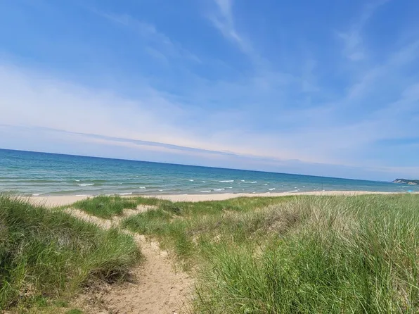 0 S Montgomery Blvd, Pentwater, MI 49449