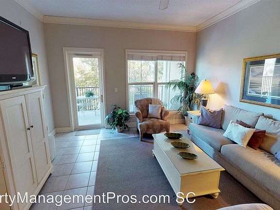 3rd image of 3 Forest Beach Dr Unit 410