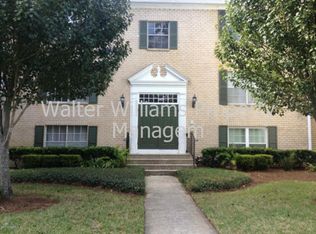 4320 Plaza Gate Ln S APT 201, Jacksonville, FL 32217