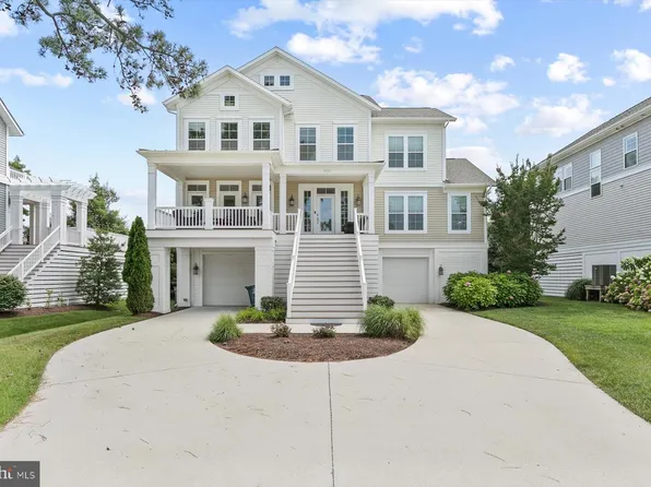 36925 S Silver Sands Dr N, Bethany Beach, DE 19930