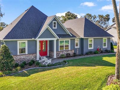 16824 Beauclaire Ct, Tavares, FL, 32778