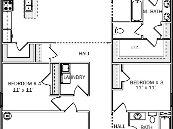 2nd image of 822 Temple St