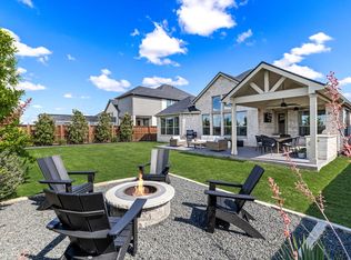 2560 Horsetail Rd, Frisco, TX 75034