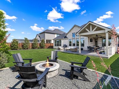 2560 Horsetail Rd, Frisco, TX, 75033