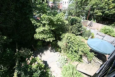 Rented by Garfield Realty 