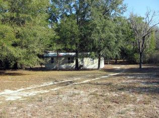 7430 SE 85th Trl, Trenton, FL 32693