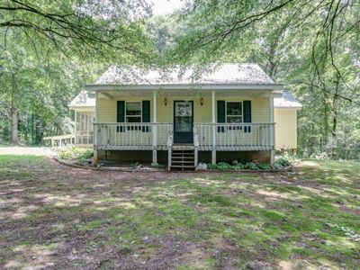 1037 Cowart Rd, Dawsonville, GA, 30534