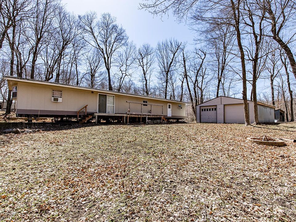 21281 Clay Ln, Erhard, MN 56534 Zillow