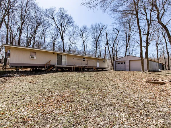 21281 Clay Ln, Erhard, MN 56534