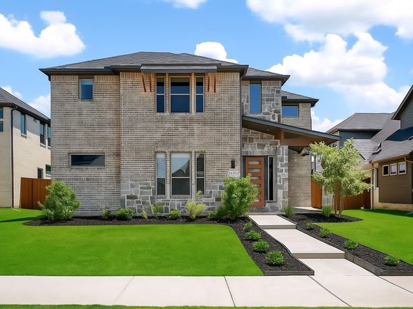 Home for Sale in Frisco TX