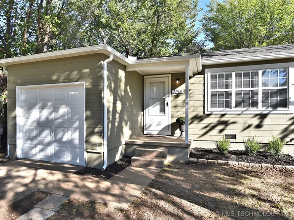 3913 E Xyler St, Tulsa, OK 74115