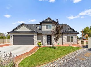 474 Catalina Ct, Fruita, CO 81521