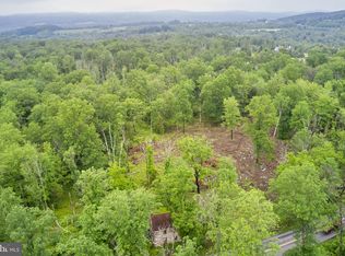 3051 Bursonville Rd, Riegelsville, PA 18077