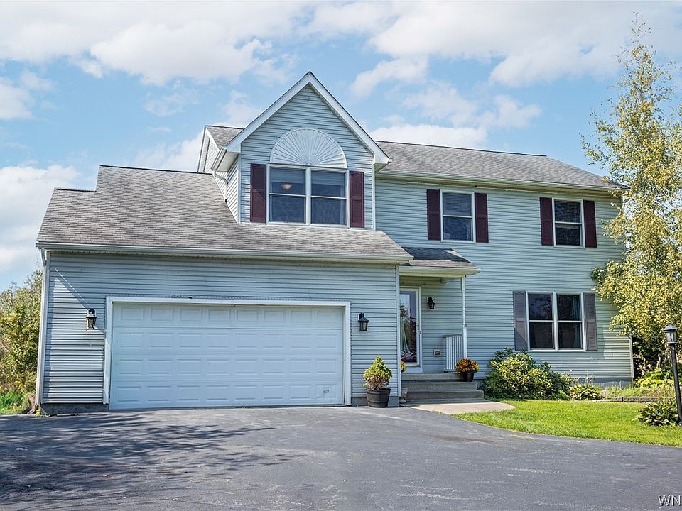 360 Exchange St, Alden, NY 14004 Zillow