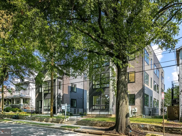 1009 Rhode Island Ave NE #1, Washington, DC 20018