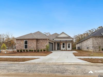 6813 Garden Hill Dr, Baton Rouge, LA, 70817